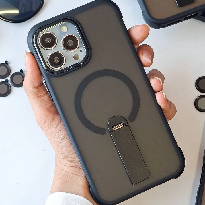 قاب گوشی آیفون STURDY CASE