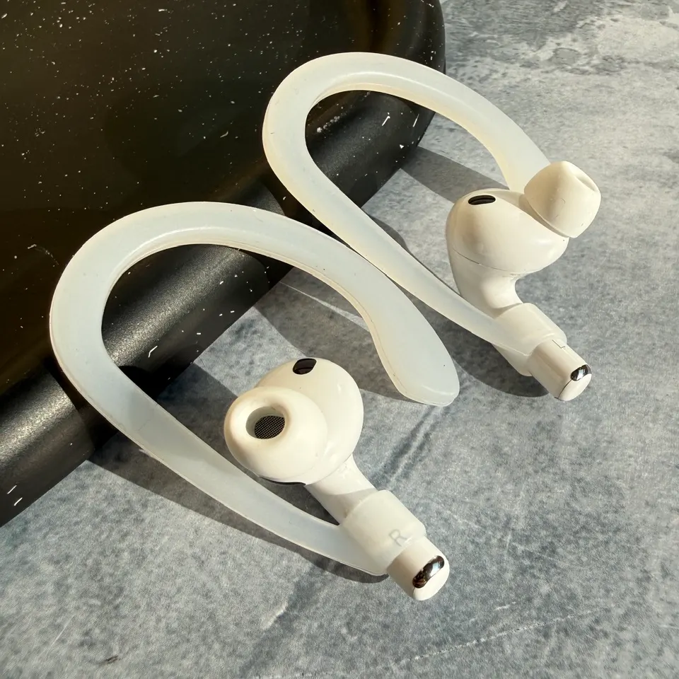 قلاب نگه دارنده ایرپاد Airpods ear Hooks