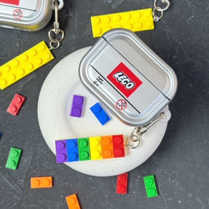 کاور ایرپاد LEGO با آویز