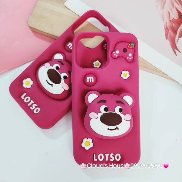 گارد گوشی آیفونlotso