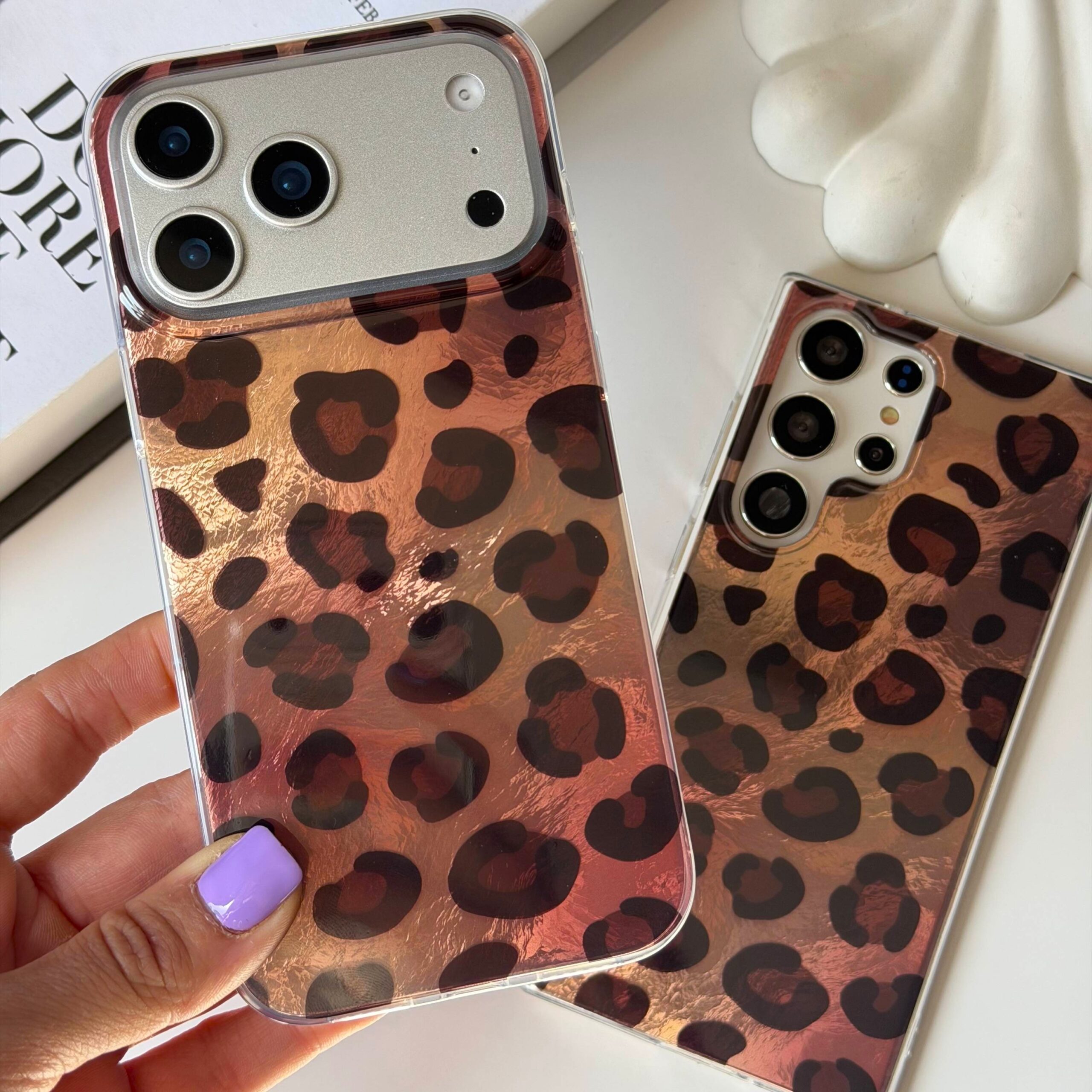 کاور گوشی Cheetah (چیتا)