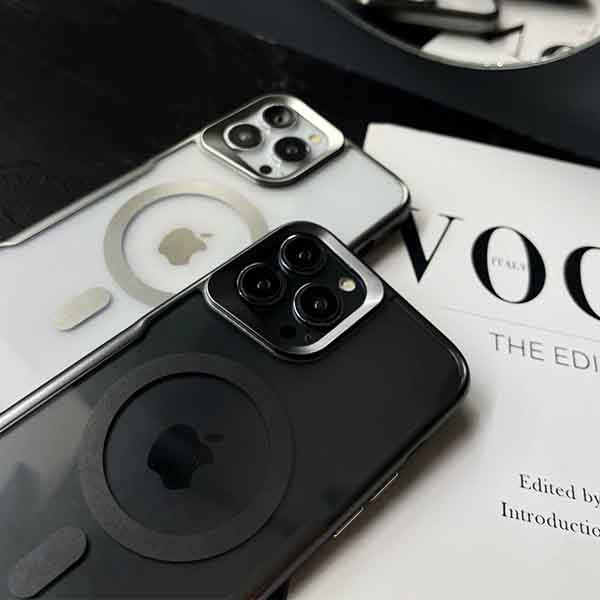 گارد گوشی آیفون new zone iphone